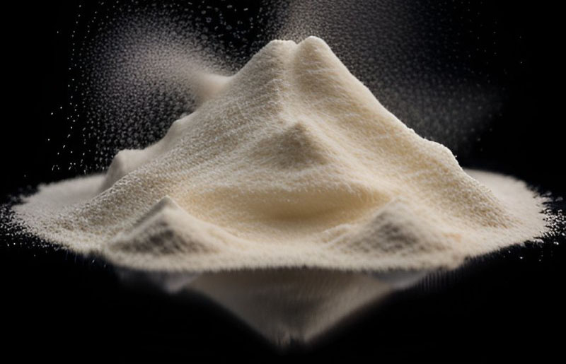 Myristic Acid