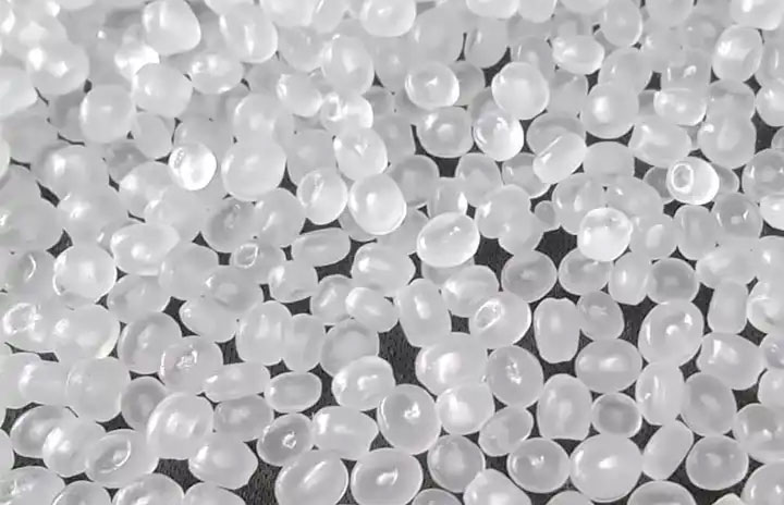 HDPE