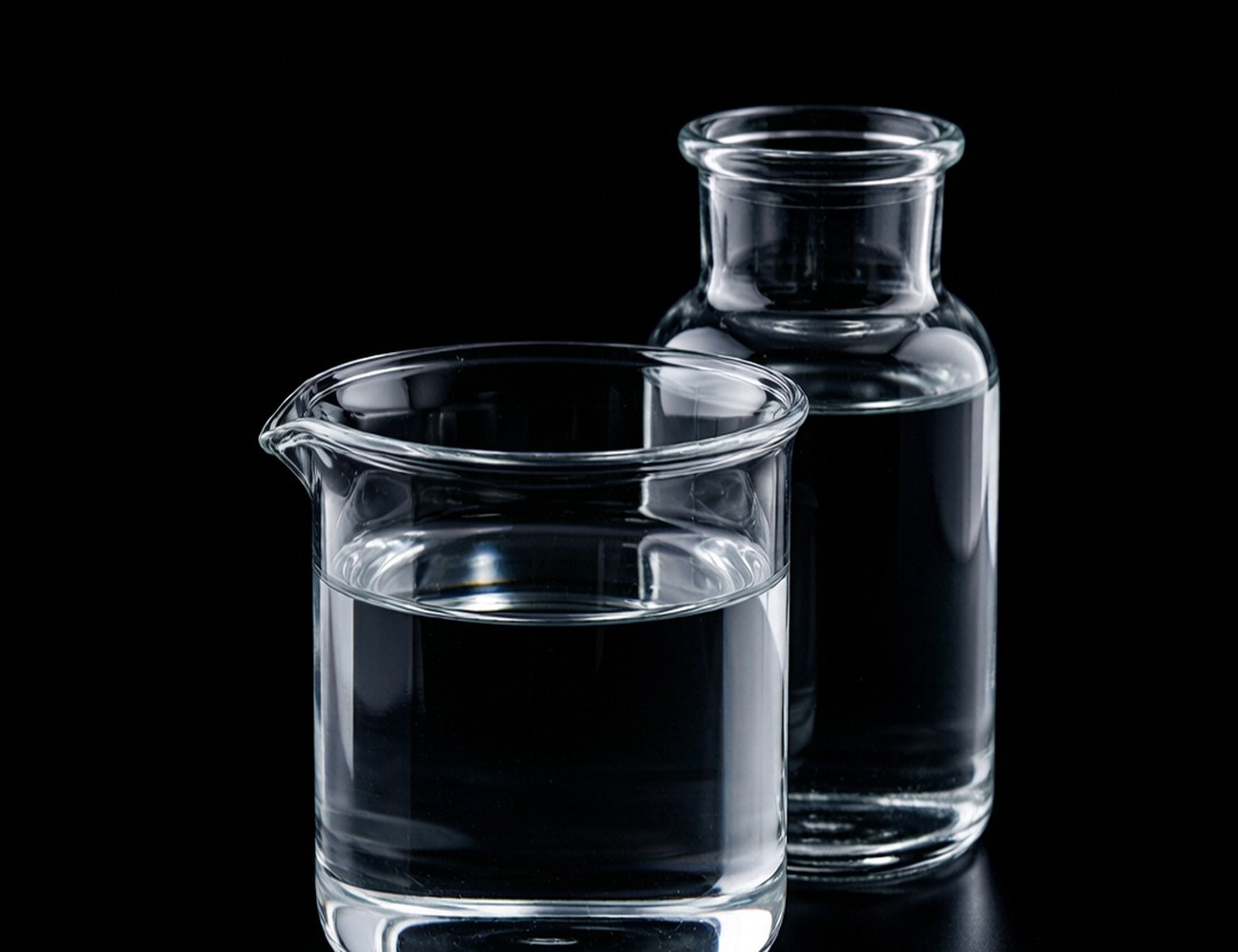 Isopropanol (IPA) Isopropanol (IPA)