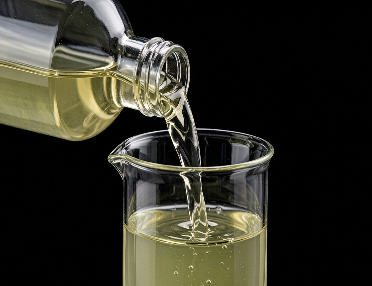 Toluene Diisocyanate (TDI) Toluene Diisocyanate (TDI)